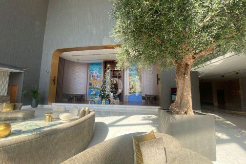 Lägenhet till försäljning i Jumeirah Village Triangle, Dubai, UAE 1 rum, 34.37 kvm Nr. 757369 - fotografi 14