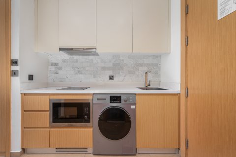 Lägenhet till försäljning i Jumeirah Village Triangle, Dubai, UAE 1 rum, 34.37 kvm Nr. 757369 - fotografi 4