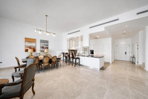 Radový dom v Palm Jumeirah, Dubai, SAE 5 spální, 479.94 m2 č. 759592 - Fotografia 4
