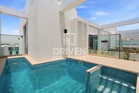 Casa urbana para arrendamento em Al Barari, Dubai, EAU 4 quartos, 179.77 m2 № 759591 - foto 27