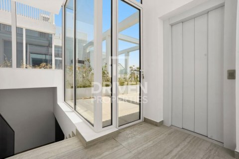 Casa urbana para arrendamento em Al Barari, Dubai, EAU 4 quartos, 179.77 m2 № 759591 - foto 22