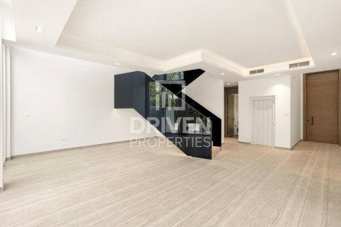 Casa urbana para arrendamento em Al Barari, Dubai, EAU 4 quartos, 179.77 m2 № 759591 - foto 4