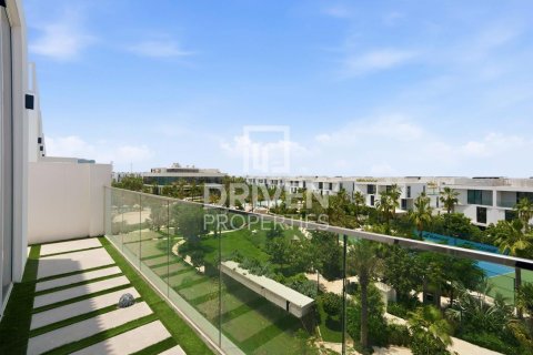 Townhouse în Al Barari, Dubai, EAU 4 dormitoare, 179.77 mp.  №759591