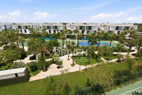Casa urbana para arrendamento em Al Barari, Dubai, EAU 4 quartos, 179.77 m2 № 759591 - foto 3