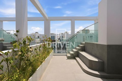 Casa urbana para arrendamento em Al Barari, Dubai, EAU 4 quartos, 179.77 m2 № 759591 - foto 9