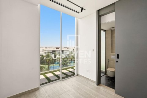 Casa urbana para arrendamento em Al Barari, Dubai, EAU 4 quartos, 179.77 m2 № 759591 - foto 12