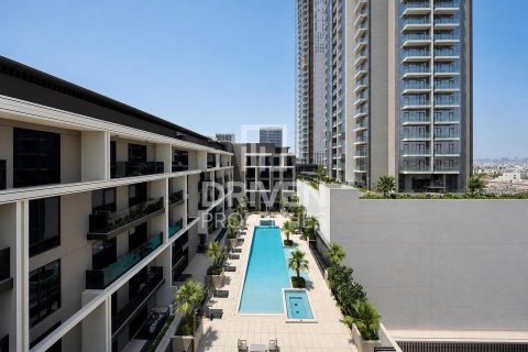 Huoneisto Jumeirah Village Circle, Dubai, Arabiemiraatit 2 makuuhuonetta, 112.13 m2 № 759595 - kuva 17