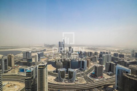 Apartman u Downtown Dubai (Downtown Burj Dubai), Dubai, UAE 2 spavaćih soba, 146.79 m2 Br. 759594 - fotografija 15