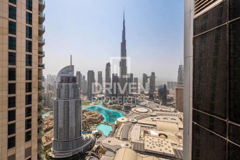Apartamento em Downtown Dubai (Downtown Burj Dubai), Dubai, EAU 2 quartos, 146.79 m2 № 759594
