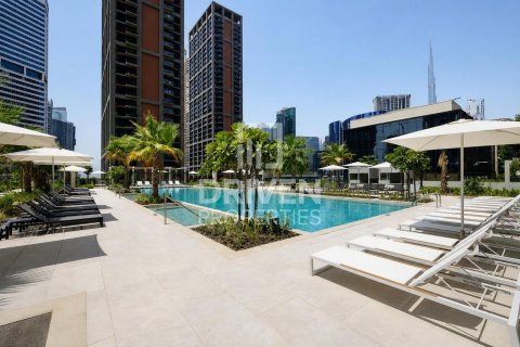 Wohnung zur Miete in Business Bay, Dubai, VAE 1 Schlafzimmer, 77.11 m2 Nr. 759593 - Foto 12
