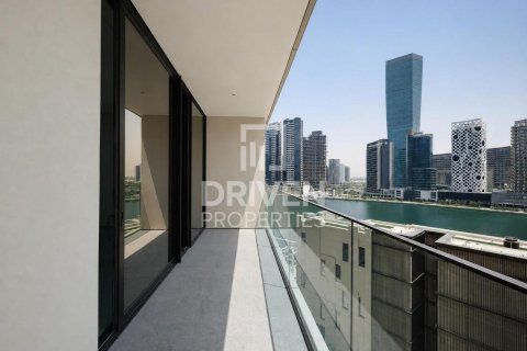 Wohnung zur Miete in Business Bay, Dubai, VAE 1 Schlafzimmer, 77.11 m2 Nr. 759593 - Foto 10