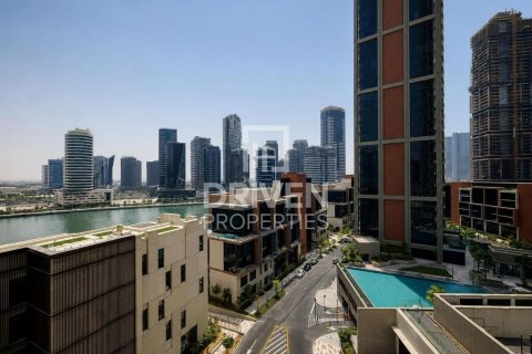 Wohnung zur Miete in Business Bay, Dubai, VAE 1 Schlafzimmer, 77.11 m2 Nr. 759593 - Foto 9