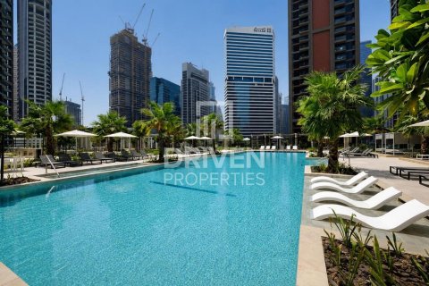 Wohnung zur Miete in Business Bay, Dubai, VAE 1 Schlafzimmer, 77.11 m2 Nr. 759593 - Foto 14