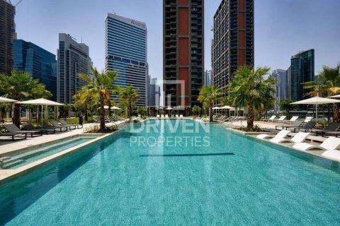 Wohnung zur Miete in Business Bay, Dubai, VAE 1 Schlafzimmer, 77.11 m2 Nr. 759593 - Foto 13