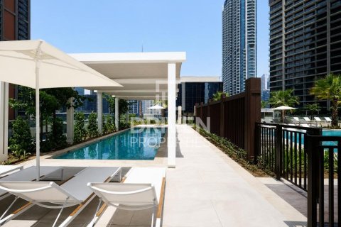 Wohnung zur Miete in Business Bay, Dubai, VAE 1 Schlafzimmer, 77.11 m2 Nr. 759593 - Foto 17