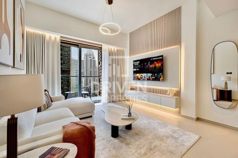 Downtown Dubai (Downtown Burj Dubai), Dubai, BAE’de daire 2 yatak odası, 103.22 m&sup2; No 759597