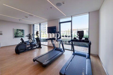 Lägenhet i Dubai Hills Estate, Dubai, UAE 1 sovrum, 60.3191 kvm Nr. 763739
