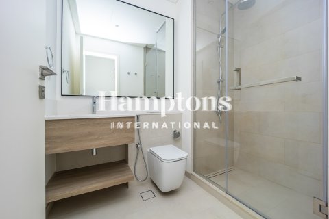 Зняти в оренду таунхаус в Jumeirah Village Triangle, Дубай, ОАЕ 3 спальні, 173.99988676м2, № 763740 - фото 22