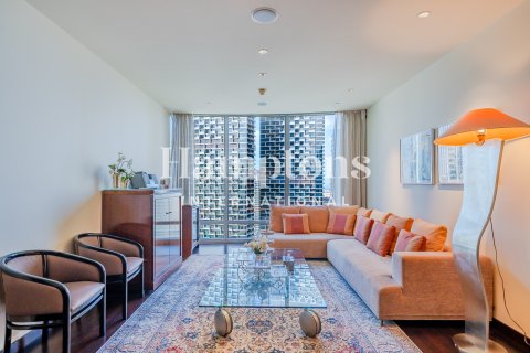 Lakás itt: Burj Khalifa, Dubai, EAE, 1 hálószoba, 102.47200900 m², azonosító: 763736 - fénykép 12