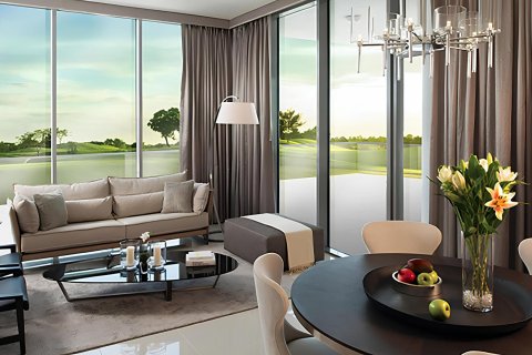Apartamento en venta en Dubai, EAU 1 habitación, 33 m2 № 729815 - foto 3