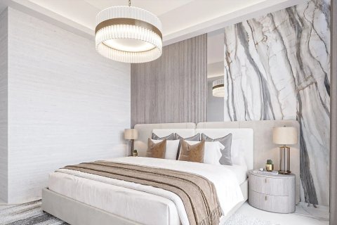 Apartman u gradu Majan, Dubai, UAE 1 soba, 45 m2 Br. 729816 - Slika 9