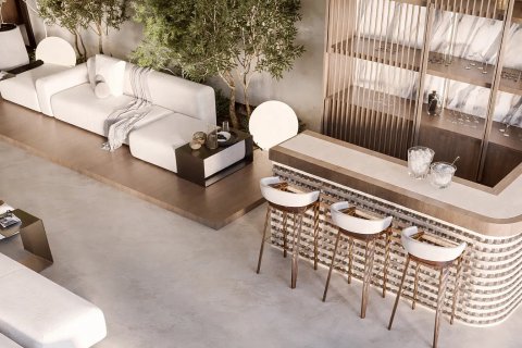 Apartman u gradu Majan, Dubai, UAE 1 soba, 45 m2 Br. 729816 - Slika 15