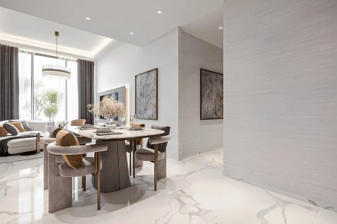 Apartman u gradu Majan, Dubai, UAE 1 soba, 45 m2 Br. 729816 - Slika 6