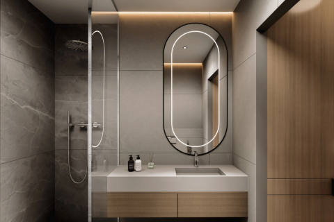 Dubai, BAE’de satılık daire 1 oda, 36 m&sup2; No 729817 - fotoğraf 13