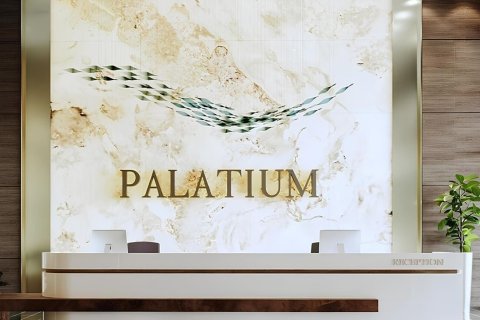 Apartment in Dubai, UAE 1 room, 40 sq.m. № 729813 - photo 5