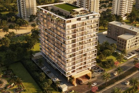 Apartment sa Dubai, UAE 1 silid, 42 sq.m. № 729819 - larawan 18