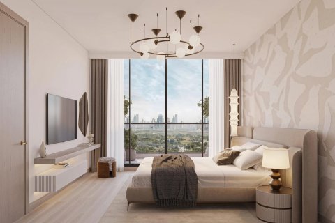 Apartment sa Dubai, UAE 1 silid, 42 sq.m. № 729819 - larawan 3