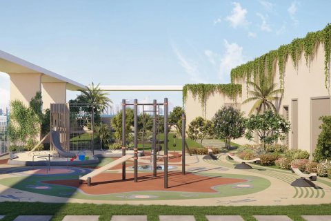Apartment sa Dubai, UAE 1 silid, 42 sq.m. № 729819 - larawan 16