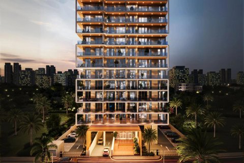 Apartment sa Dubai, UAE 1 silid, 42 sq.m. № 729819 - larawan 20