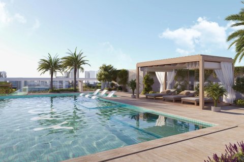 Dubai, BAE’de daire 1 oda, 42 m&sup2; No 729819
