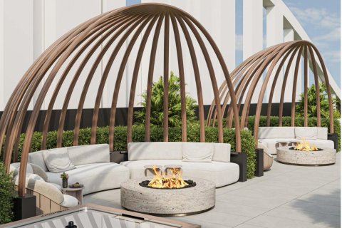 آپارتمان برای فروش در Dubai، امارات متحده عربی 39 متر مربع ، شماره 729818 - تصویر 13