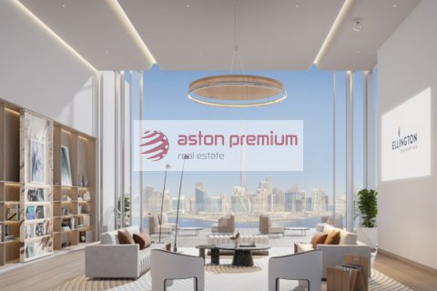Korter asukohaga Business Bay, Dubai, AÜE: 2 magamistoaga, 129 m² Nr 758254