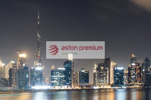 شقة للبيع في الخليج التجاري، دبي، الإمارات العربية المتحدة 2 غرفة نوم ، 129 متر مربع ، رقم 758254 - صورة 3