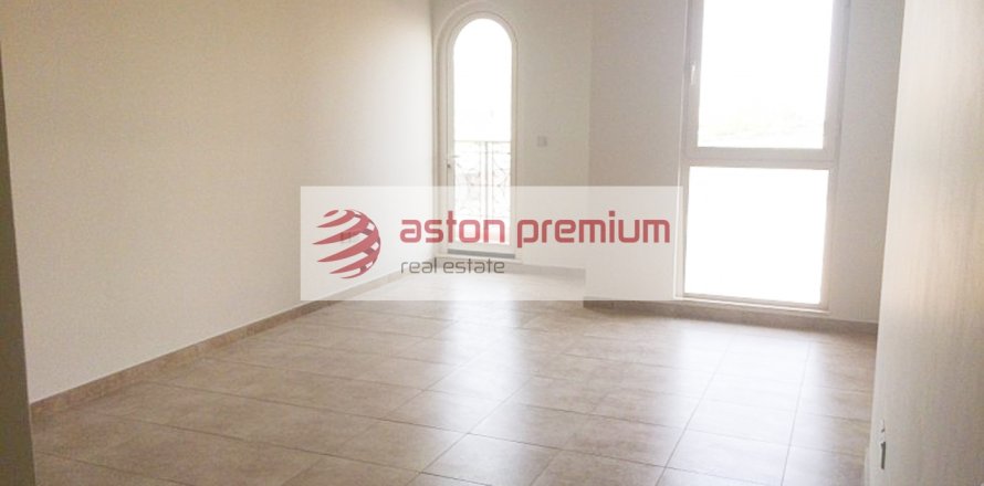 Leilighet i Dubai Sports City, Dubai, Emiratene 1 soverom, 105 kvm nr. 758250