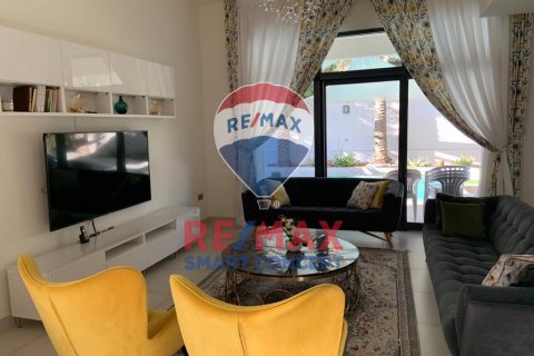 Villa on the Yas Island, Abu Dhabi, UAE 5 bedrooms, 438.5 sq.m. № 516371 - photo 8