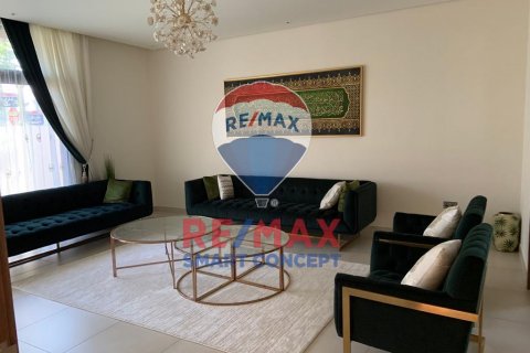 Villa on the Yas Island, Abu Dhabi, UAE 5 bedrooms, 438.5 sq.m. № 516371 - photo 7