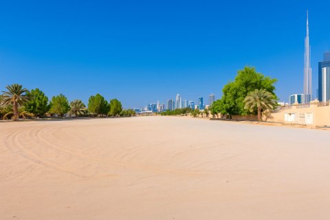 Terreno en venta en Al Wasl, Dubai, EAU 930.3 m2 № 679866 - foto 9