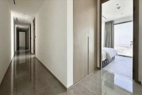 Apartament na sprzedaż w Dubai Creek Harbour (The Lagoons), Dubai, ZEA 3 sypialnie, 224 mkw., nr 705421 - zdjęcie 13