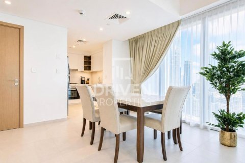 Apartment sa Zabeel, Dubai, UAE 3 silid-tulugan, 151.52 sq.m. № 767884 - larawan 8