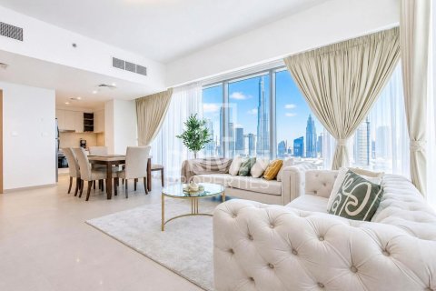 Apartment sa Zabeel, Dubai, UAE 3 silid-tulugan, 151.52 sq.m. № 767884 - larawan 2
