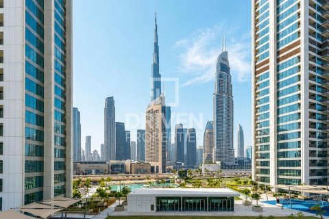 Apartment sa Zabeel, Dubai, UAE 3 silid-tulugan, 151.52 sq.m. № 767884 - larawan 13