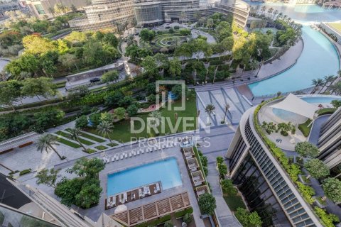 Apartment in Downtown Dubai (Downtown Burj Dubai), Dubai, UAE 3 bedrooms, 146.14 sq.m. № 767890 - photo 18