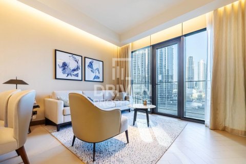 Apartment in Downtown Dubai (Downtown Burj Dubai), Dubai, UAE 3 bedrooms, 146.14 sq.m. № 767890 - photo 5