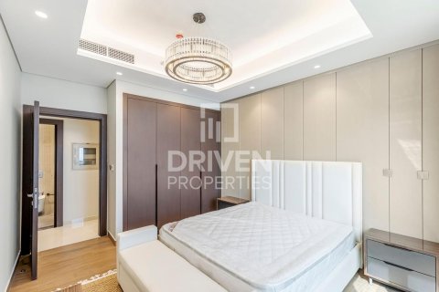 Lakás itt: Business Bay, Dubai, EAE, 3 hálószoba, 153.94 m², azonosító: 767888 - fénykép 8