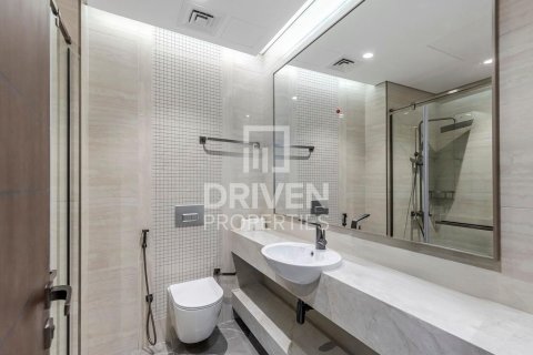 Lakás itt: Business Bay, Dubai, EAE, 3 hálószoba, 153.94 m², azonosító: 767888 - fénykép 13
