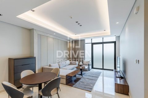 Lakás itt: Business Bay, Dubai, EAE, 3 hálószoba, 153.94 m², azonosító: 767888 - fénykép 4